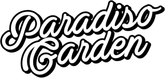 Paradiso Garden - Logo